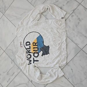 True Religion sweatshirt l